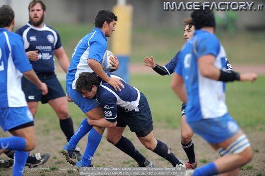 2011-12-11 Rugby Grande Milano-Accademia Nazionale Tirrenia 095